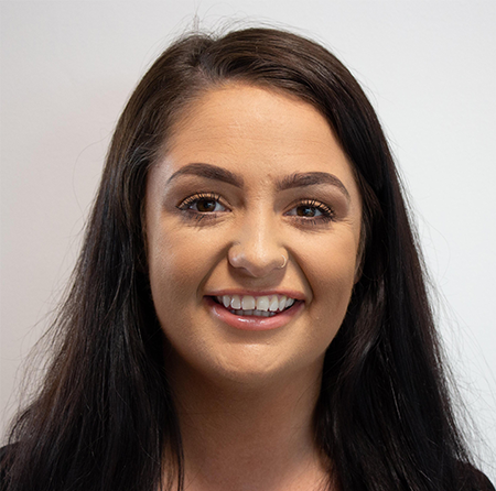 Olivia ssas northern ireland